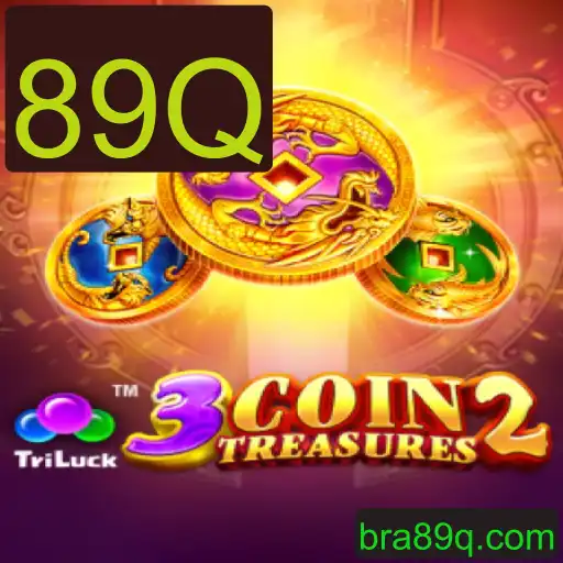 Explorando o Mundo de 3CoinTreasures2: Um Mergulho no Universo do Jogo