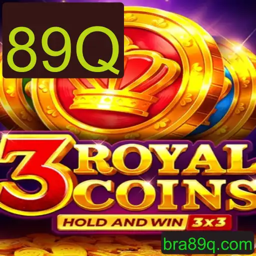 Descubra o Fascinante Mundo de 3royalcoins: Um Jogo de Estratégia e Sorte