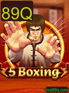 Introdução ao Jogo 5Boxing: Regras e Estratégias