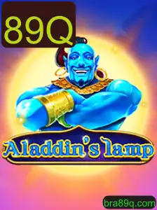 Descubra Aladdinslamp: O Fascinante Jogo de Estratégia e Sorte