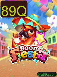 Descubra BoomFiesta: A Nova Sensação no Mundo dos Jogos
