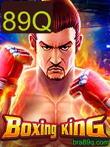 Descubra o Mundo Emocionante do Jogo BoxingKing