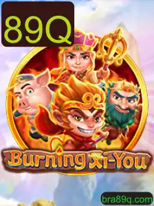 Explorando o Mundo de BurningXiYou: Uma Aventura Épica com 89Q