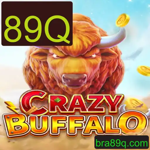 Descubra o Mundo Selvagem de CRAZYBUFFALO: O Novo Sensação dos Jogos