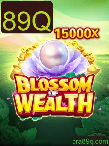 Blossom of Wealth: Descubra o Mundo de Oportunidades e Estratégias