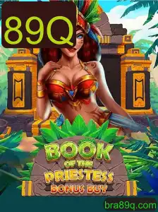 Descubra BookOfThePriestess: Uma Aventura Mística no Mundo dos Jogos