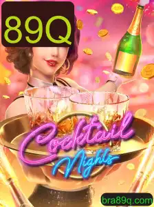 Descubra o Fascinante Mundo do Jogo CocktailNights