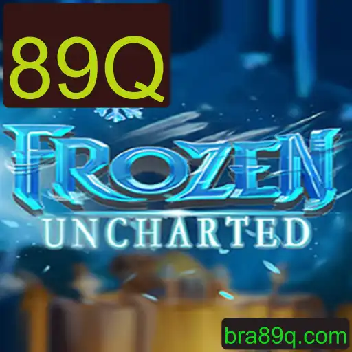 FrozenUncharted: Aventura no Gelo e Mistérios para Resolver