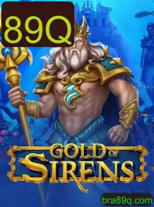 Explorando o Fascinante Mundo de GoldofSirens: Um Mergulho nas Regras e História