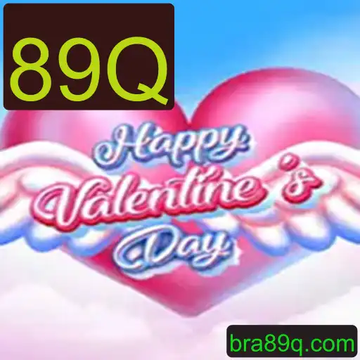 Explorando o Jogo Interativo HappyValentinesDay - Uma Jornada de Emoções e Estratégia com 89Q