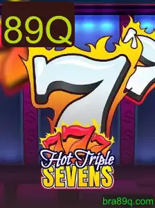 Descubra o Jogo HotTripleSevens: Descrição, Introdução e Regras Atualizadas