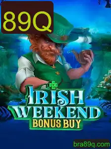Descubra o Fascinante Mundo de IrishWeekendBonusBuy: Um Mergulho no Jogo do Momento