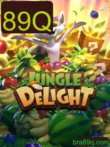 Explorando o Mundo de JungleDelight: Um Guia Completo