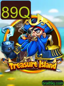Descubra o Fascinante Mundo de 'TreasureIsland': A Aventura Interativa com a Palavra-chave 89Q