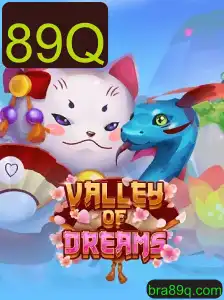 Explorando ValleyofDreams: Um Mergulho no Novo Mundo Virtal