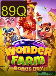 Explorando o Mundo Maravilhoso de WonderFarmBonusBuy: Regras e Estratégias