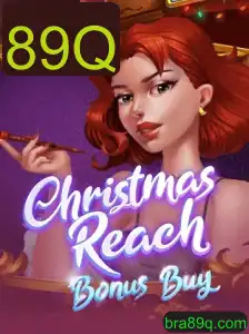 Descubra o Encantador Mundo de ChristmasReachBonusBuy