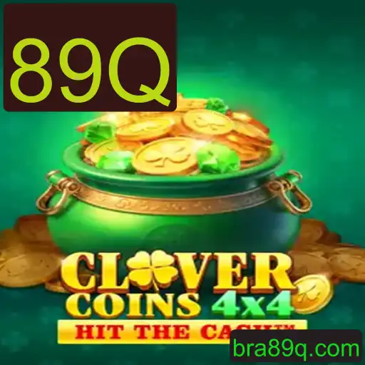 Explorando o Mundo Fascinante de CloverCoins4x4