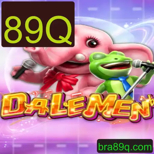Explorando o Mundo Estratégico de DALEMEN: Uma Jornada com o Código-Secreto 89Q