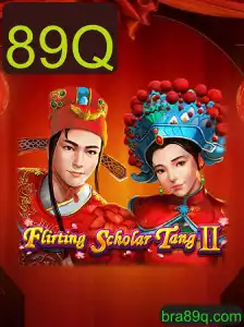 Explorando o Universo do Jogo Flirting Scholar Tang II