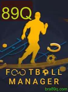 FootballManager 89Q: Explorando o Mundo do Futebol Virtual