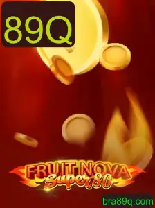 Explorando o Universo de FruitNovaSuper80: A Nova Sensação dos Games