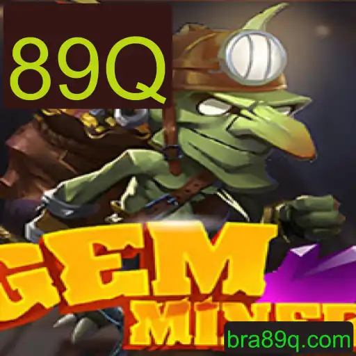 GemMiner: Desvendando o Universo do Jogo Através da Palavra-Chave 89Q