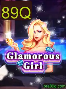 GlamorousGirl: A Fascinante Jornada no Mundo de 89Q