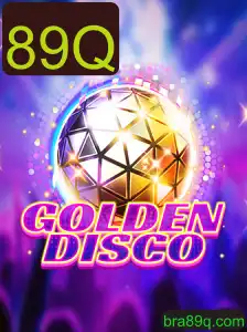GoldenDisco: Um Mergulho no Jogo que Está Conquistando 2023 com a Palavra-Chave 89Q