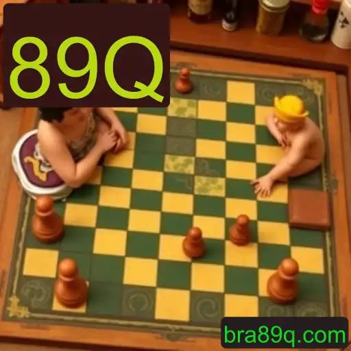 Jogos de tabuleiro