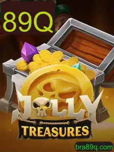 Explore o Mundo de Aventuras com JollyTreasures: Um Jogo Empolgante