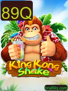 Descobrindo o Mundo de KingKongShake