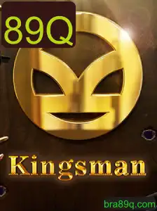 Conheça o Novo Jogo 'Kingsman': Diversão, Estratégia e Desafios com 89Q