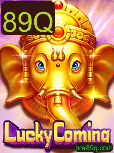 Explorando o Fascinante Mundo de LuckyComing: O Jogo da Sorte e Estratégia