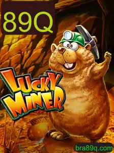 Desvendando o Mundo de LuckyMiner: Como Jogar e Vencer
