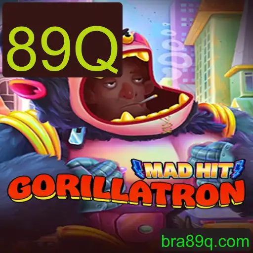 Descubra o Universo de MadHitGorillatron: Um Jogo Inovador que Revoluciona o Entretenimento