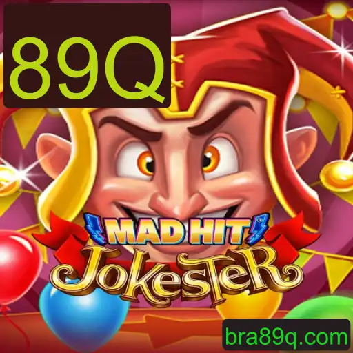 MadHitJokester: O Jogo que Vem Surpreendendo com a Palavra-Chave 89Q