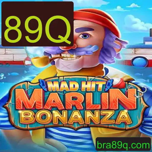 Explorando o Fascinante Mundo de MadHitMarlinBonanza: O Jogo Que Está Conquistando o Mundo