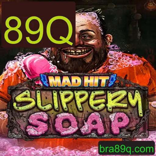 MadHitSlipperySoap: O Jogo Que Está Transformando a Diversão
