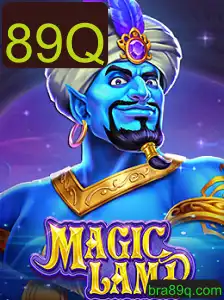 Descubra o Mundo Mágico de MagicLamp: Um Guia Completo