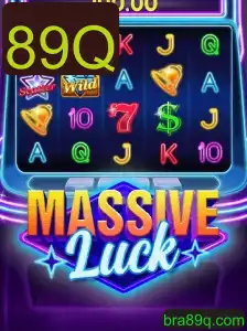 MassiveLuck: Descubra o Fascinante Mundo do Jogo de Estratégia 89Q