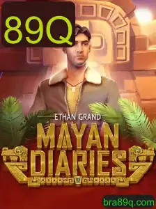 MayanDiaries: Uma Aventura Enigmática no Mundo dos Maias