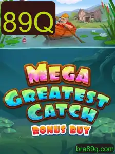 MegaGreatestCatchBonusBuy: Descubra o Jogo de Aventura Virtual