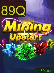 Explorando o Fenômeno Interativo: MiningUpstart e suas Dinâmicas