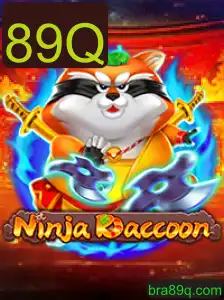 Descubra NinjaRaccoon: Aventura e Estratégia em um Mundo de Puro Desafio