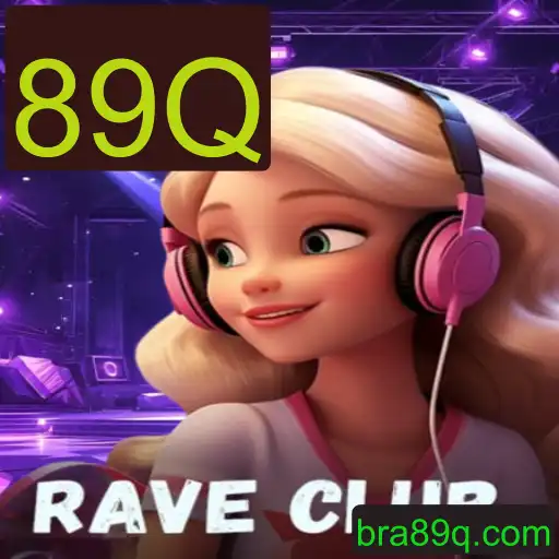 RaveClub: Exploração Musical e Estratégica Envolvem o Mundo de 89Q