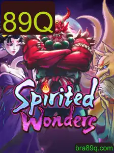 SpiritedWonders: Explorando o Enigmático Jogo do Momento