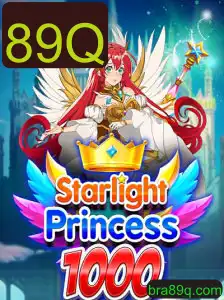 StarlightPrincess1000: A Nova Sensação do Mundo dos Jogos