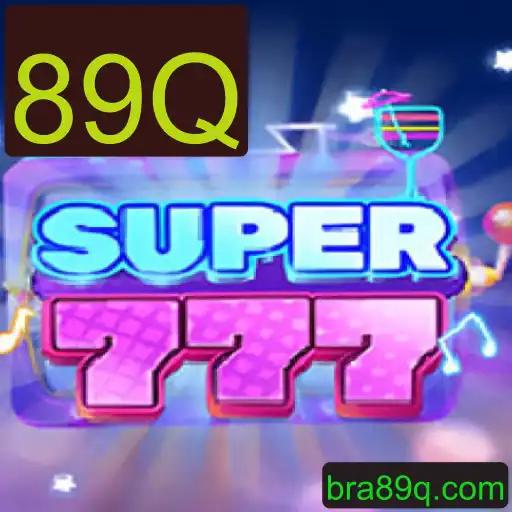 Super777: O Jogo que está Transformando o Entretenimento com 89Q
