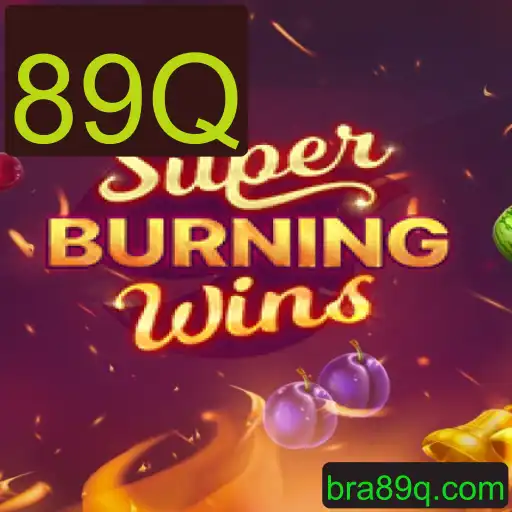 Descubra o Mundo Emocionante do Jogo SuperBurningWins: 89Q em Destaque